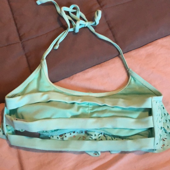 Bathing Suit top - Picture 2 of 2